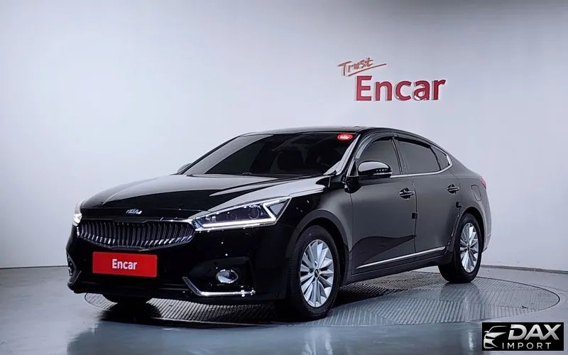 Kia K7 2.4 GDI Prestige