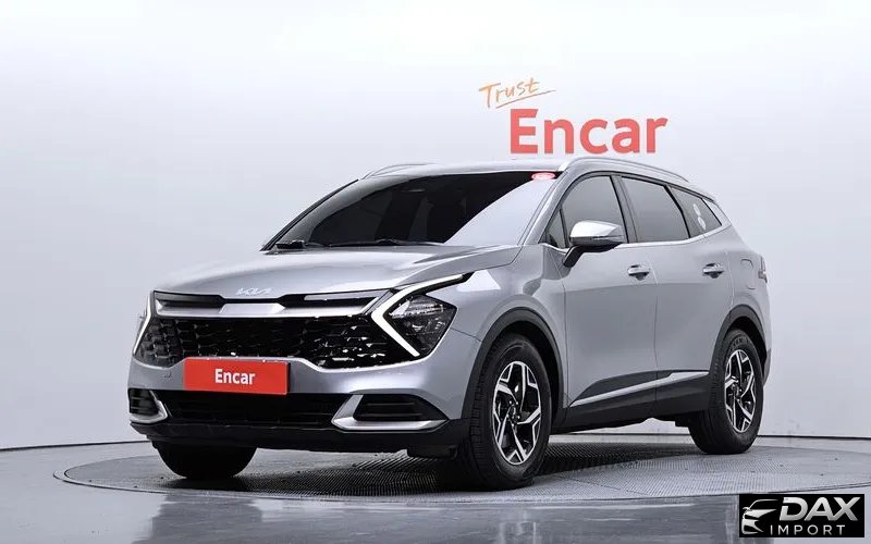 Kia Sportage Diesel 2.0 2WD