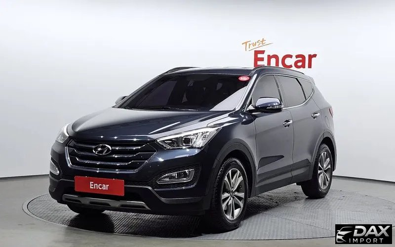 Hyundai Santafe Diesel(e-VGT) 2.0 2WD Premium