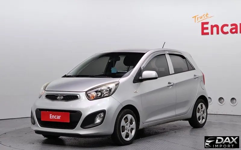 Kia morning Deluxe