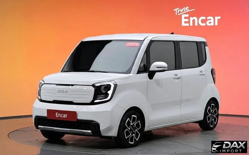 Kia RAY Signature