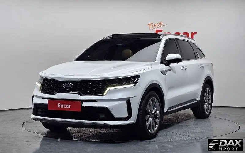 Kia Sorento Diesel 2.2 2WD