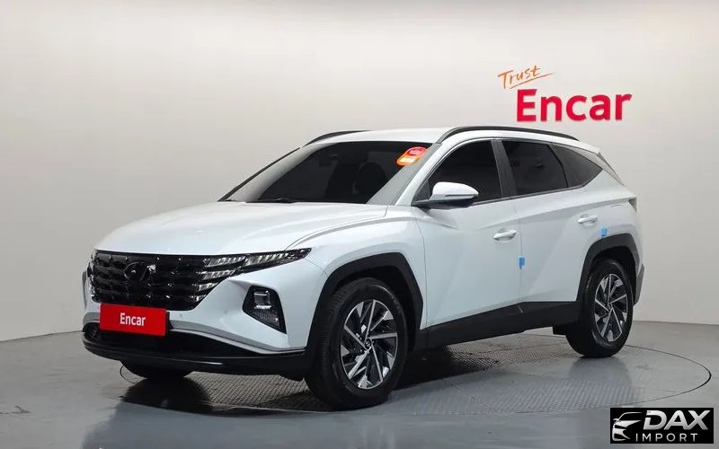 Hyundai Tucson Premium 2WD