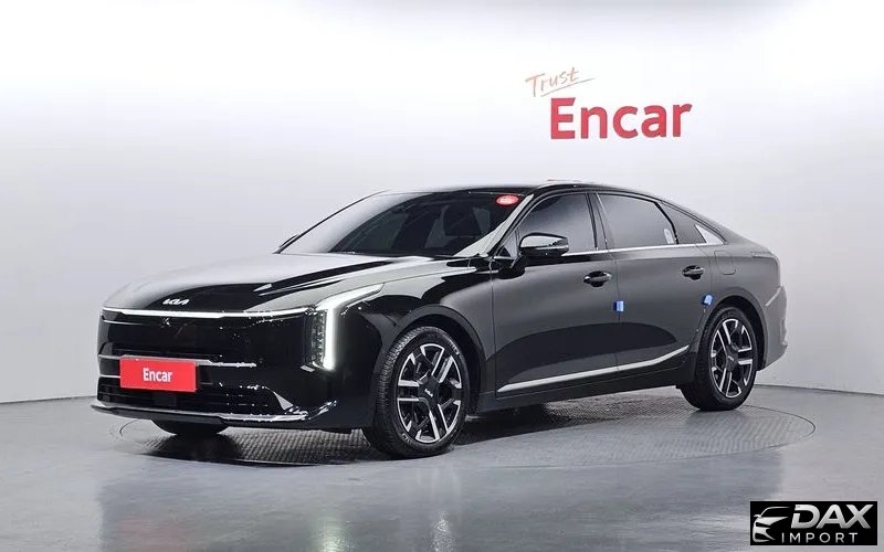 Kia K8 Noblesse