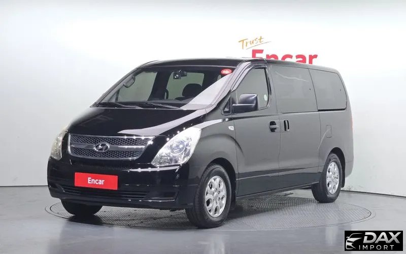 Hyundai Starex 12-Seater Wagon