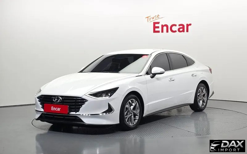 Hyundai Sonata 2.0