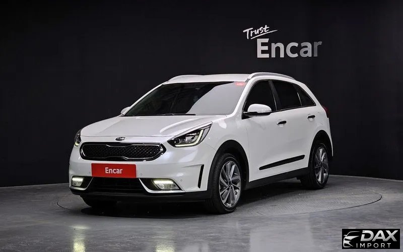 Kia Niro Noblesse