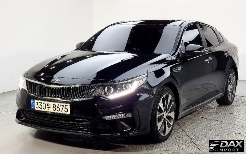 Kia K5 2.0 MX
