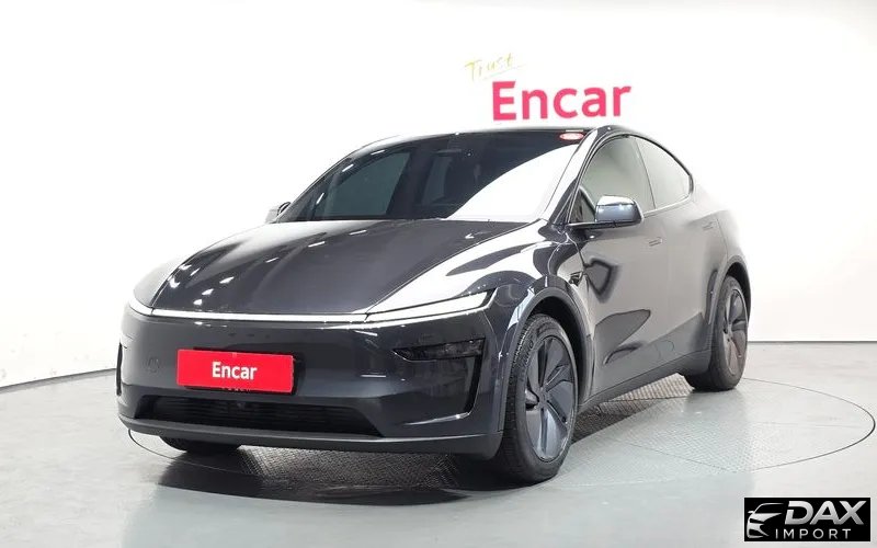 Tesla Model Y RWD