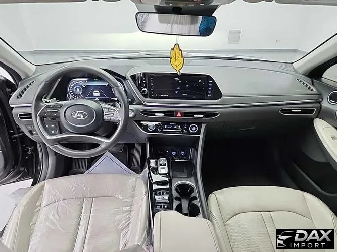 Hyundai Sonata 2.0