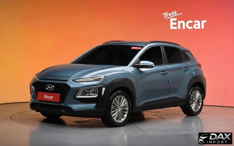 Hyundai Kona Diesel 1.6 2WD