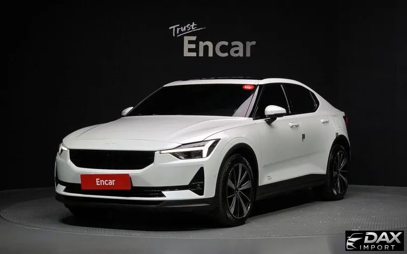Polestar Polestar 2 Longrange Singlemotor