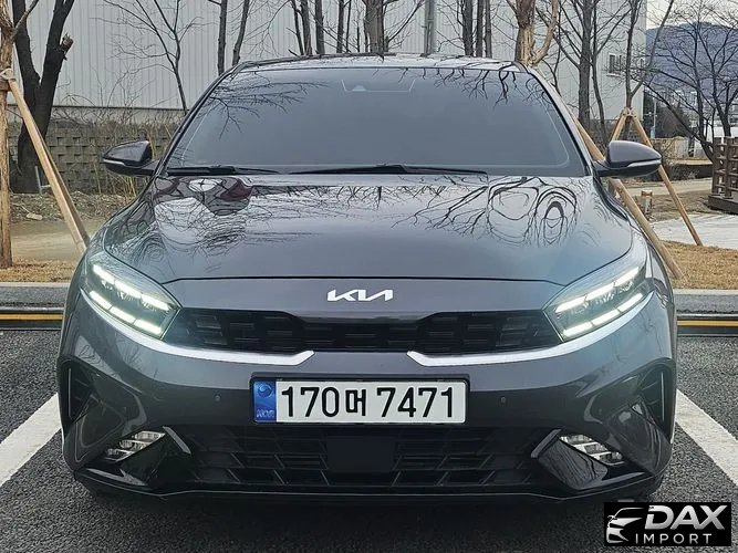 Kia K3 1.6