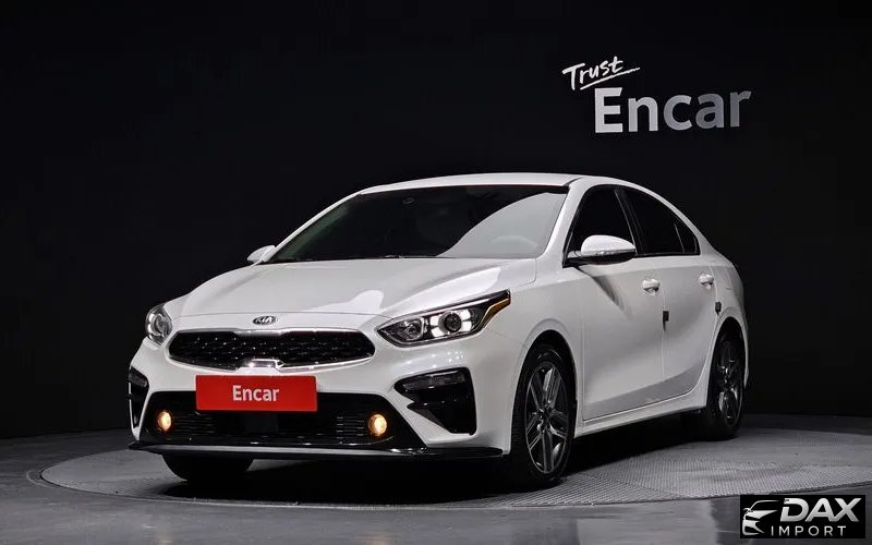 Kia K3 Trendy