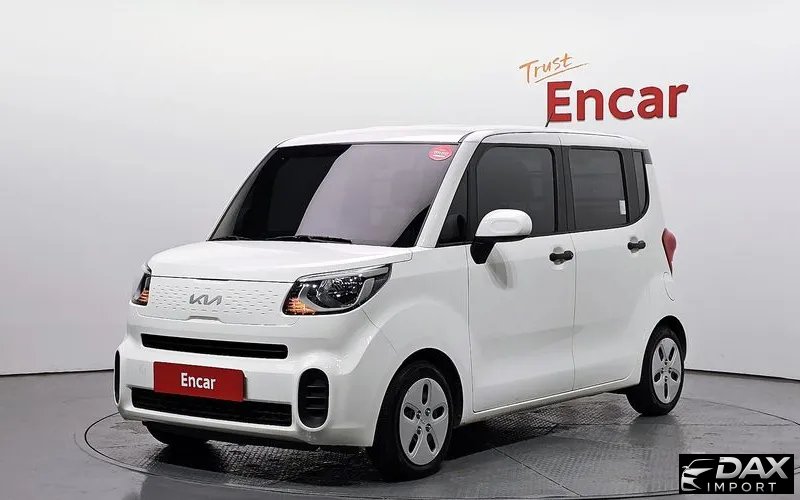 Kia RAY Van