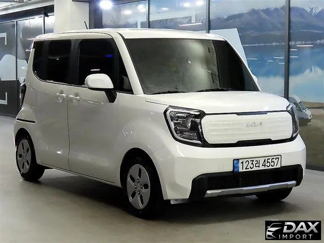 Kia RAY Van