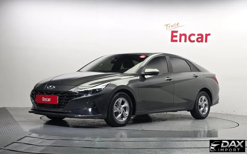 Hyundai AVANTE 1.6