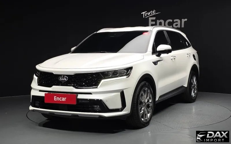 Kia Sorento Diesel 2.2 2WD