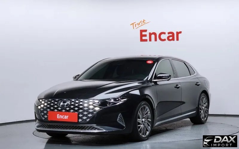 Hyundai Grandeur 2.5