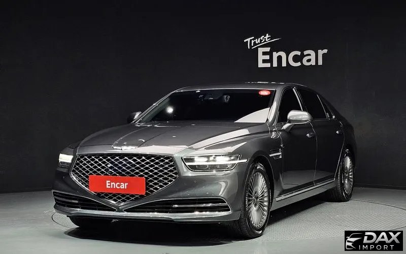 Genesis G90 3.3 T AWD