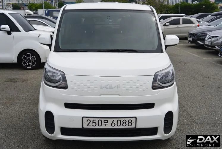 Kia RAY Van