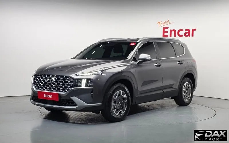 Hyundai Santafe HEV 1.6 2WD