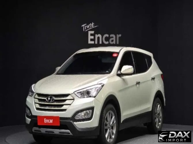 Hyundai Santafe Diesel(e-VGT) 2.0 2WD Morden