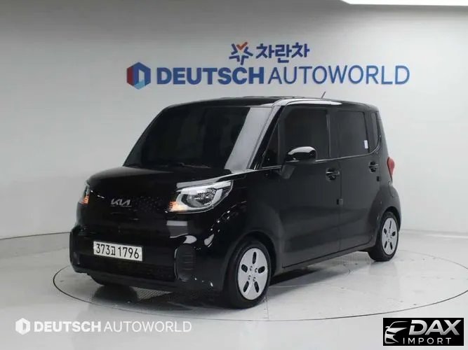 Kia RAY Standard