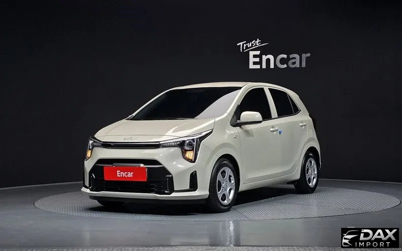 Kia morning Trendy