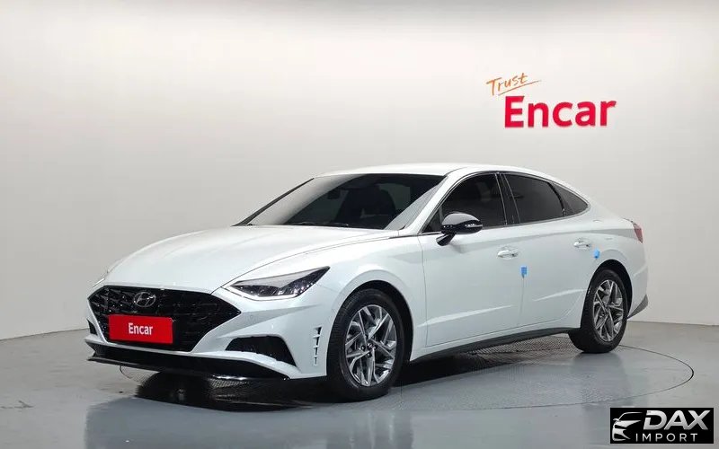 Hyundai Sonata 1.6 Turbo