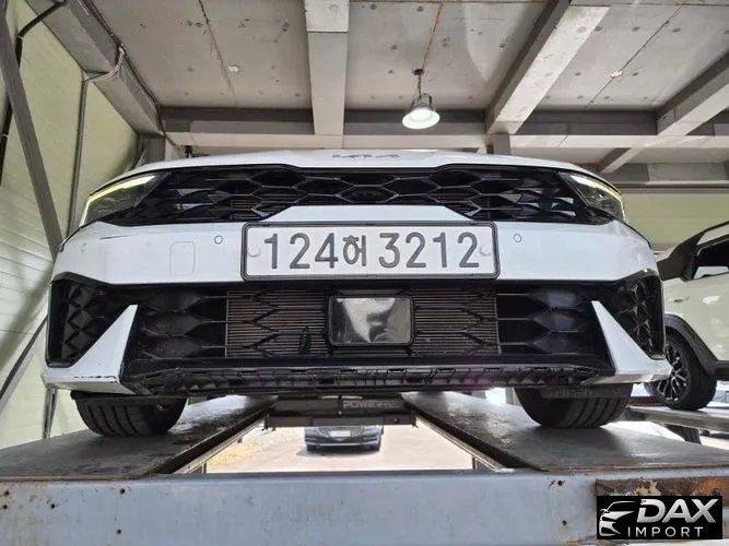 Kia K5 2.0