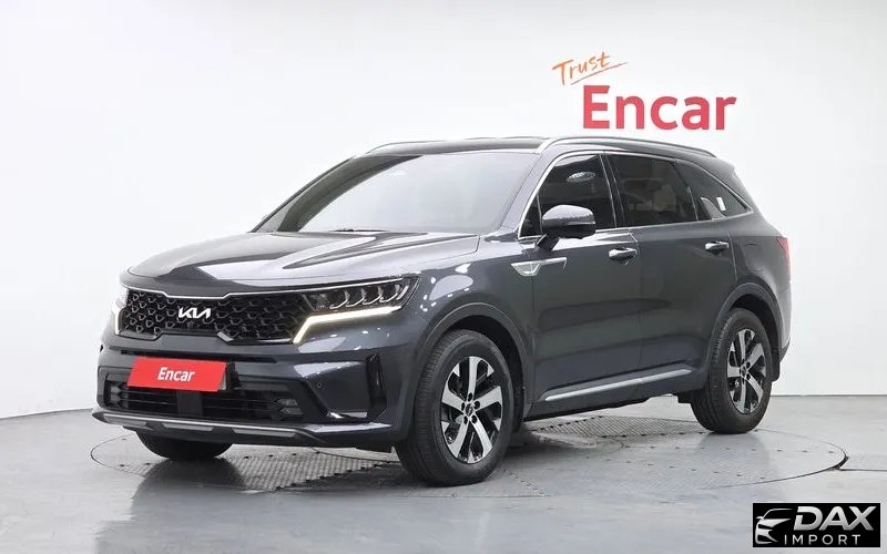 Kia Sorento Diesel 2.2 2WD