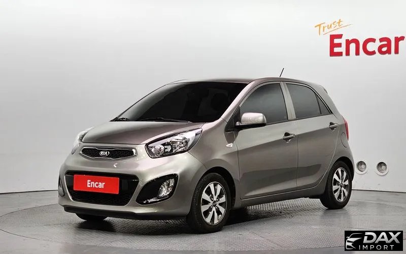 Kia morning Deluxe