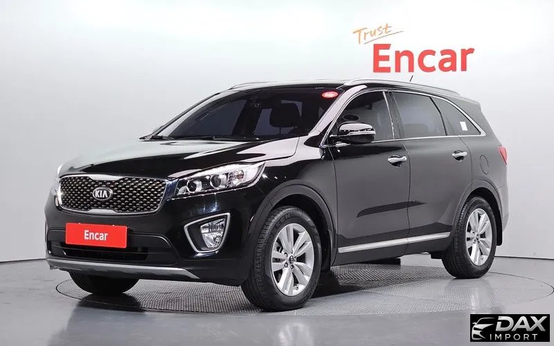 Kia Sorento Diesel 2.0 2WD