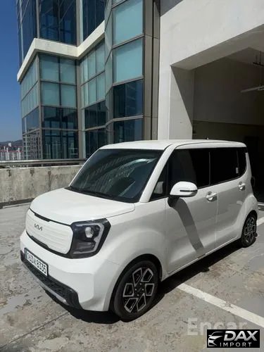Kia RAY Signature
