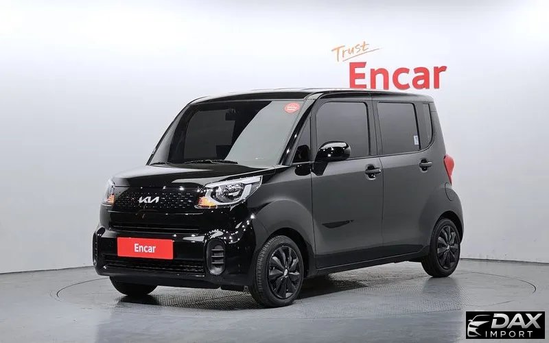 Kia RAY Van