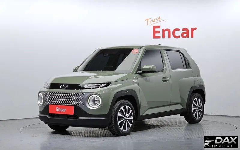 Hyundai Casper Smart