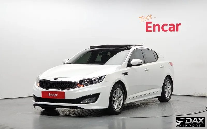 Kia K5 2.0 Deluxe