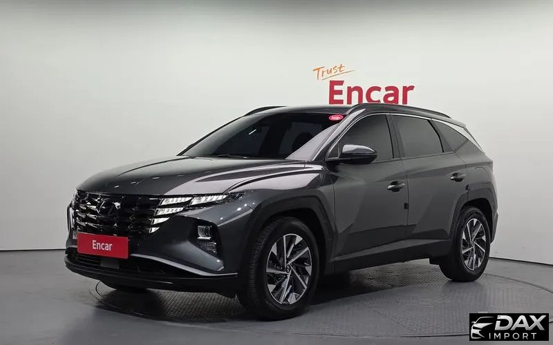 Hyundai Tucson Diesel 2.0 2WD