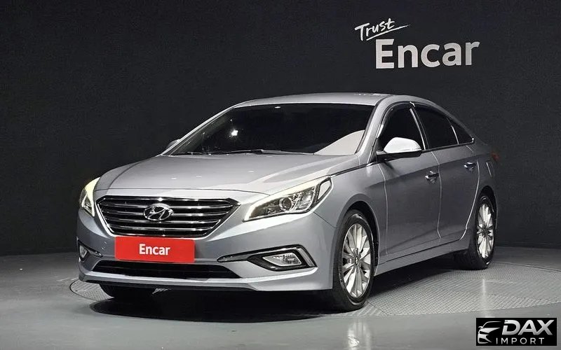 Hyundai Sonata 2.0 Smart