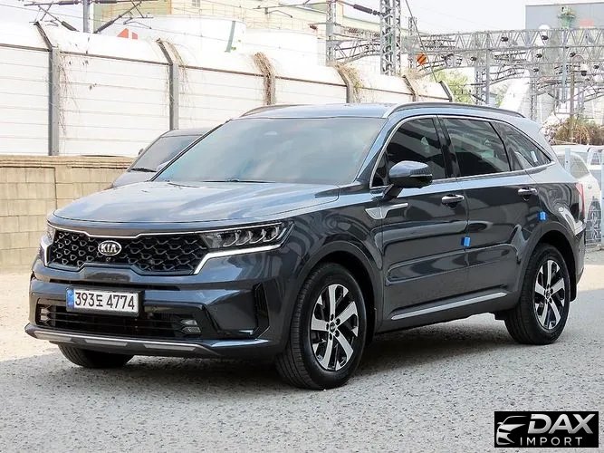 Kia Sorento Diesel 2.2 2WD