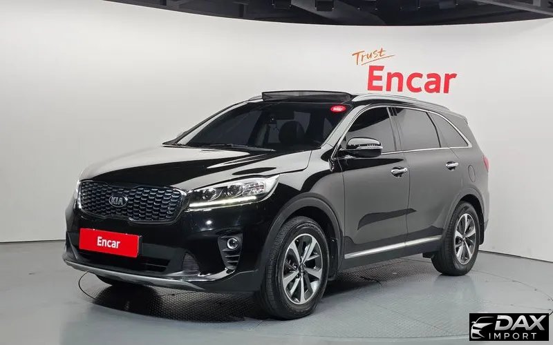 Kia Sorento Diesel 2.0 2WD