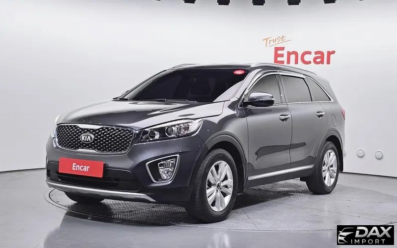 Kia Sorento Diesel 2.0 2WD