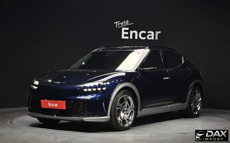 Genesis GV60 Standard AWD