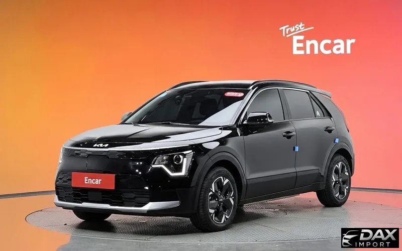 Kia Niro Air