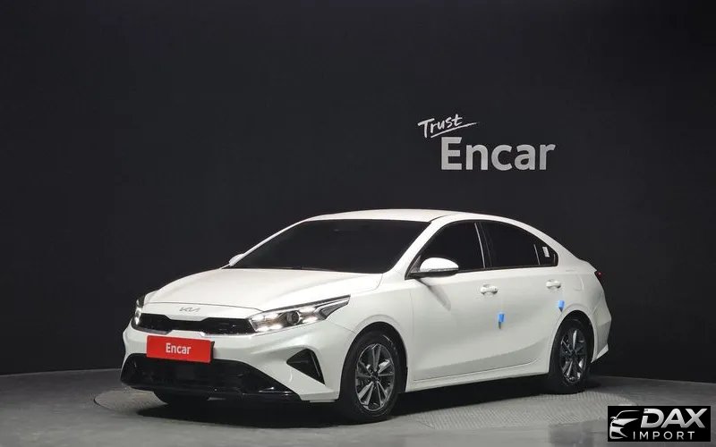 Kia K3 1.6