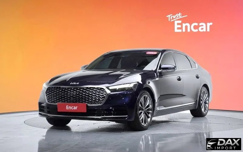 Kia K9 3.8 GDI AWD