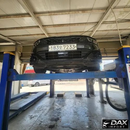Kia K5 2.0