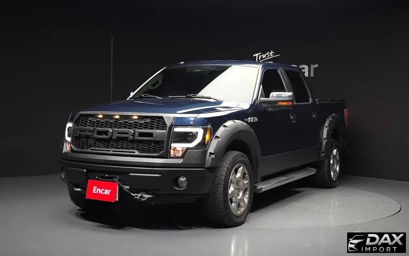 Ford F150 5.0L