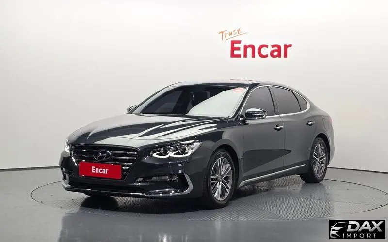 Hyundai Grandeur 2.4 Modern